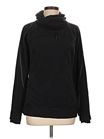 Lululemon Athletica Pullover Hoodie (view 1)