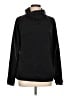 Lululemon Athletica Black Pullover Hoodie Size 12 - photo 1