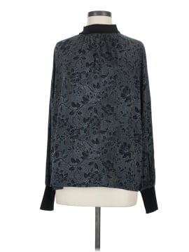 Ann Taylor Long Sleeve Turtleneck (view 1)