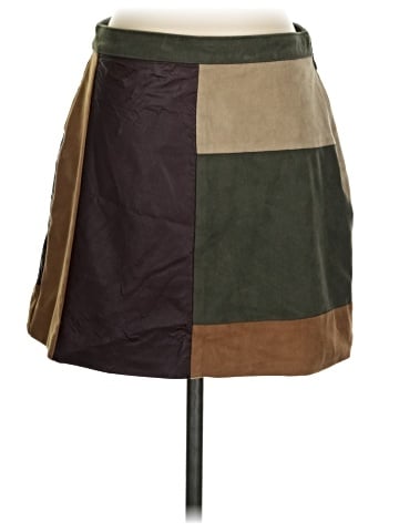 Abercrombie & Fitch Casual Skirt (view 1)
