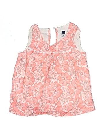 Janie and Jack Dress (view 1)