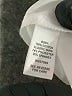 Cato 100% Elastic Ivory 3/4 Sleeve Blouse Size 26 - 28 - photo 8