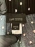 J.Jill Polka Dots Black Casual Pants Size XL - photo 4