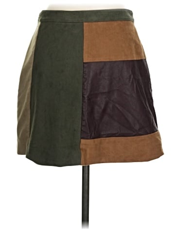 Abercrombie & Fitch Casual Skirt (view 2)
