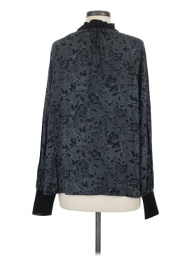 Ann Taylor Long Sleeve Turtleneck (view 2)