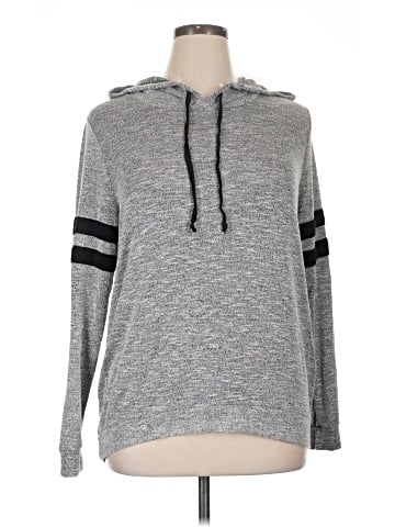 Charlotte Russe Fleece (view 1)