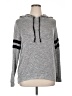 Charlotte Russe Gray Fleece Size XL - photo 1