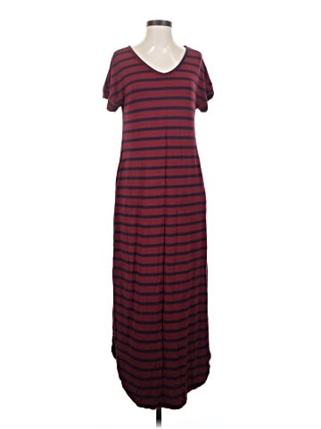 Time and Tru Casual Dress (view 1)