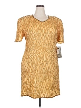 Assorted Brands Cocktail Dress (view 1)