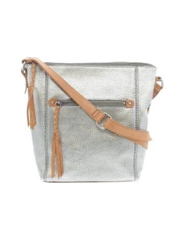 The Sak Leather Crossbody Bag (view 1)