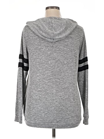 Charlotte Russe Fleece (view 2)