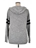 Charlotte Russe Gray Fleece Size XL - photo 2