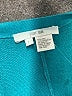 Per Se Teal Kimono Size L - photo 7