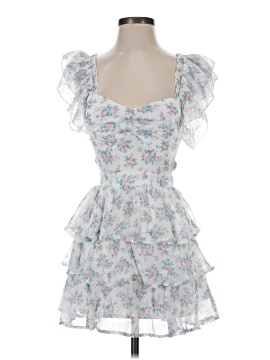 Altar'd State Cocktail Dress