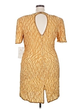 Assorted Brands Cocktail Dress (view 2)
