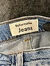 Reformation Jeans Blue Jeans Size 24 waist - photo 7