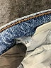 Reformation Jeans Blue Jeans Size 24 waist - photo 8