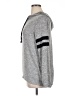 Charlotte Russe Gray Fleece Size XL - photo 5