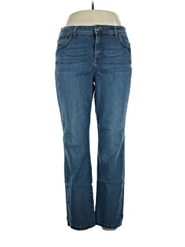 Style&Co Jeans (view 1)