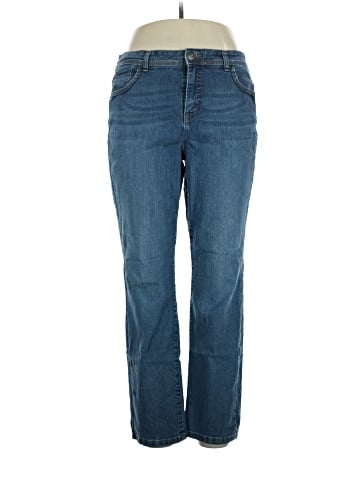 Style&Co Jeans (view 1)