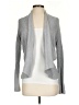 Banana Republic Gray Cardigan Size S - photo 1