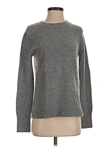 J.Crew Factory Store Pullover Sweater (view 1)