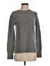 J.Crew Factory Store Gray Pullover Sweater Size XS - photo 1