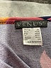Venus Tropical Blue Cocktail Dress Size XL - photo 7