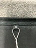 Unbranded Solid Black Casual Dress Size M - photo 7