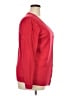 Eddie Bauer Red Cardigan Size XXL - photo 4