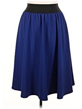 Asos Curve Formal Skirt