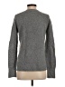 J.Crew Factory Store Gray Pullover Sweater Size XS - photo 2