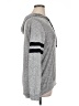 Charlotte Russe Gray Fleece Size XL - photo 4