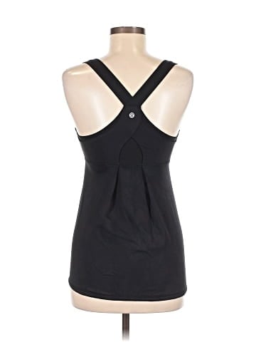Lululemon Athletica Tank Top (view 2)