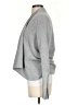 Banana Republic Gray Cardigan Size S - photo 5