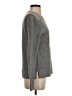 J.Crew Factory Store Gray Pullover Sweater Size XS - photo 4
