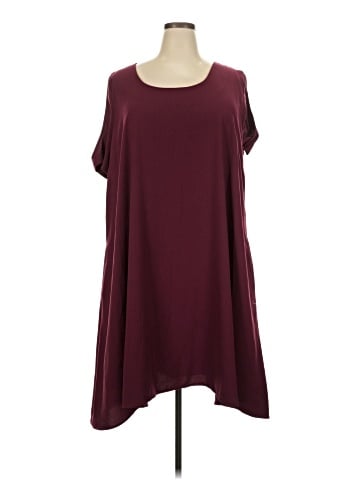 Sejour Casual Dress (view 1)
