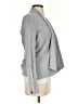 Banana Republic Gray Cardigan Size S - photo 4