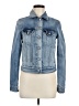 Closed 100% Cotton Blue Denim Jacket Size M - photo 1