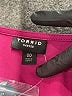 Torrid 100% Polyester Purple 3/4 Sleeve Blouse Size Med Plus (00) - photo 7