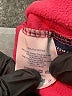 Lands' End 100% Polyester Pink Jacket Size 10 - 12 - photo 4