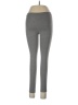 Poof! Gray Active Pants Size L - photo 2