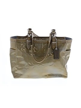 Coach Factory Tote