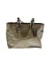 Coach Factory Gold Tote One size - photo 1