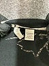 C established 1946 Black Short Sleeve Top Size 22 - photo 7