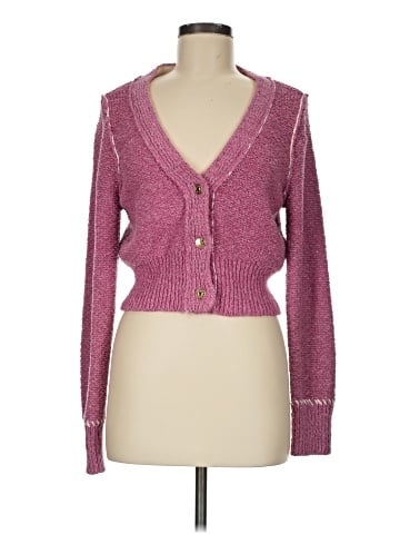 Pilcro Cardigan (view 1)