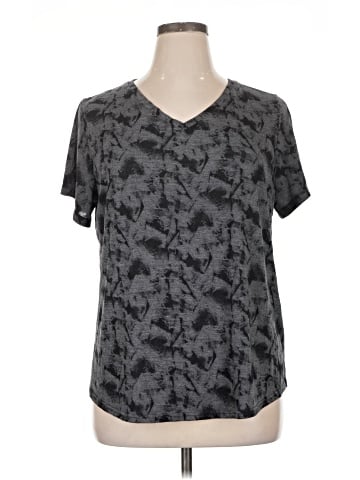 Tek Gear Short Sleeve T-Shirt (view 1)