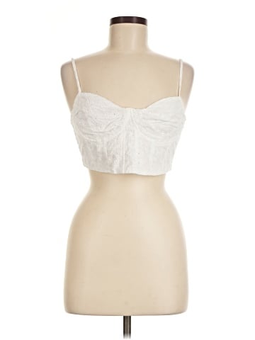 Altar'd State Sleeveless Blouse (view 1)