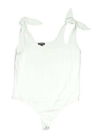Express Bodysuit (view 1)
