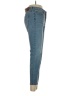 Lucky Brand Hearts Blue Jeans Size 4 - photo 4